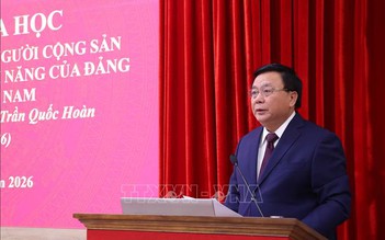 Những kết quả nổi bật trong nghiên cứu lý luận về chủ nghĩa xã hội ở Việt Nam 40 năm qua