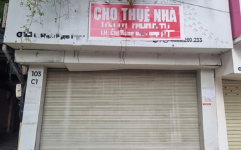 Một hộ kinh doanh cho thuê nhiều căn nhà, kê khai thuế thế nào?