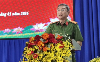 Công an TP.HCM quản lý chặt hơn 7.300 học viên ở các cơ sở cai nghiện