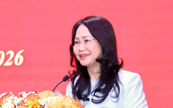 Nhiều bộ trưởng, thứ trưởng được giới thiệu ứng cử đại biểu Quốc hội khóa XVI