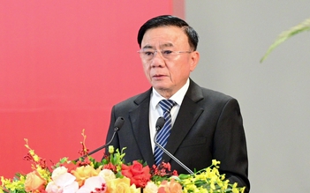 Ban Bí thư: Xử lý dứt điểm sai phạm tồn tại trong công tác cán bộ