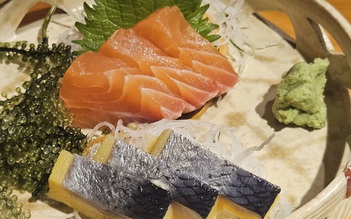 Vì sao người Việt ăn cá thường xuyên nhưng vẫn thiếu omega-3?