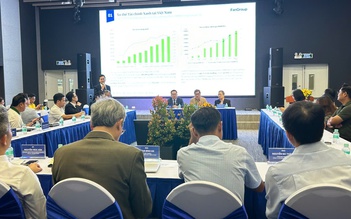 TP.HCM cần 900.000 tỉ đồng thực hiện chuyển đổi xanh?