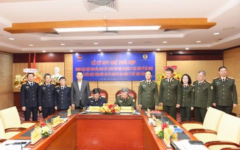 Hủy bỏ lệnh tạm hoãn xuất cảnh sẽ nhanh hơn