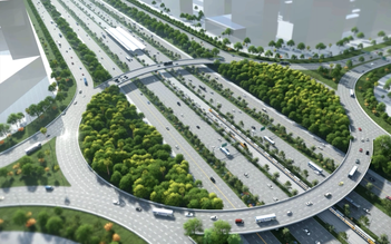 Cổ Loa Hà Nội trước bước ngoặt hạ tầng chiến lược