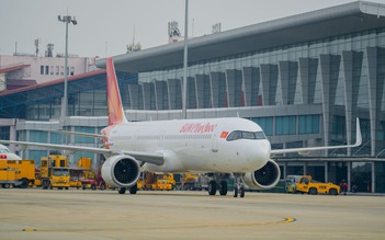 Sun PhuQuoc Airways nhận 'giấy thông hành' tự chủ bảo dưỡng máy bay