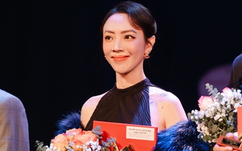 Thu Trang tiếp tục đón tin vui