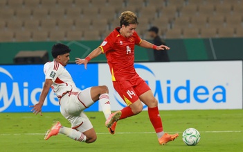 Lịch thi đấu bán kết mới nhất U.23 Việt Nam: Đá giờ ‘may mắn’, gặp Trung Quốc hoặc Uzbekistan