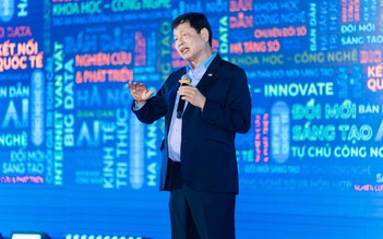 Chủ tịch FPT: Khu Công viên Công nghệ số mới sẽ thành Silicon Valley Việt Nam