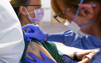 Tín hiệu lạc quan mới trong cuộc chiến chống ung thư