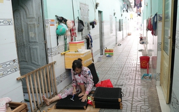 Cho thuê phòng trọ nộp thuế có khác cho thuê nhà hay không?