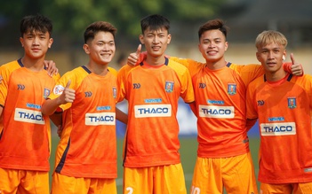 3 tấm vé xuất sắc đại diện cho phía bắc đã có chủ