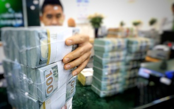 Giá USD hôm nay 17.1.2026: Đô la tự do giảm mạnh