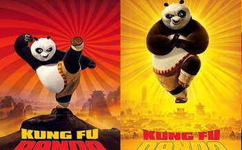 Netflix nói lời chia tay 'Kung Fu Panda'