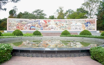 Quy hoạch di tích Căn cứ T.Ư Cục miền Nam thành điểm du lịch lịch sử