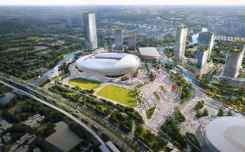 Việt Nam đang chuẩn bị gì cho 'giấc mơ' World Cup?