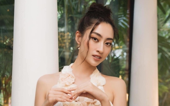 Hoa hậu Lương Thùy Linh nói lý do quyết tâm học tiến sĩ