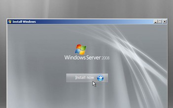 Microsoft ngừng hỗ trợ hệ điều hành Windows Server 2008