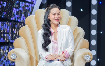 Nhật Kim Anh tiết lộ bước ngoặt định mệnh giúp 'đổi đời'