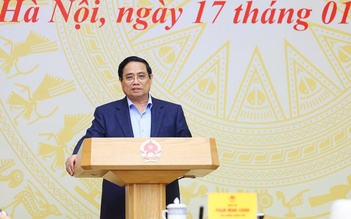 Cơ bản hoàn thành tháo gỡ những 'điểm nghẽn' 
do quy định pháp luật