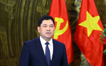 Bí thư Nguyễn Hồng Thái: Bắc Ninh đặt mục tiêu lên thành phố trước 2030