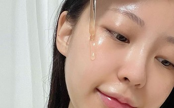 Top 3 serum dùng từ giờ đến tết giúp làn da căng mọng như dùng filter