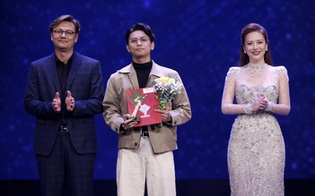 Mầm nhớ: Từ cuộc thi phim ngắn Việt Nam - Vietnamese 2025 đến Cánh diều vàng 