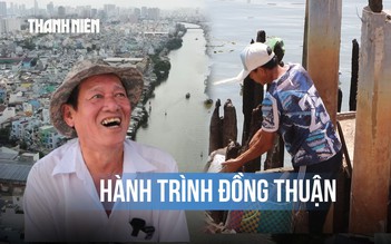 Từ lỡ hẹn đến bứt tốc - Niềm vui mới bên bờ kênh Đôi, Kỳ 3