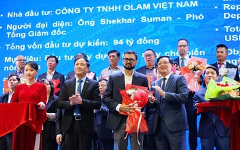Gia Lai ‘mở hàng’ đầu năm với loạt dự án hơn 27.400 tỉ đồng