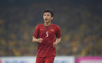 Đoàn Văn Hậu tin U.23 Việt Nam sẽ thắng Trung Quốc để vào chung kết