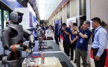 Khi khát vọng tăng trưởng 2 con số trở thành cam kết của quốc gia