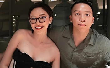 Phía Hoàng Touliver lên tiếng trước tin đồn ly hôn Tóc Tiên vì có 'người thứ ba'