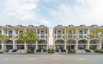 Sở hữu nhà liền tay tại Van Phuc City với siêu ưu đãi lên đến 28%