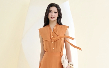 Màu cam, điểm nhấn giúp diện mạo cuốn hút và thời thượng