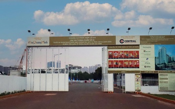 Sau nhiều năm 'im ắng', Đại Quang Minh trở lại bằng dự án cao cấp