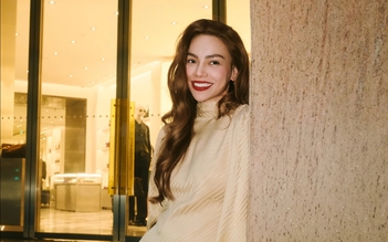 Hồ Ngọc Hà: Tôi học được cách sống bình tĩnh, không than vãn trước những khó khăn