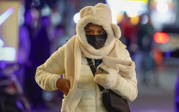 Thời tiết Hà Nội rét 3 ngày, nhiệt độ thấp nhất 12 độ C