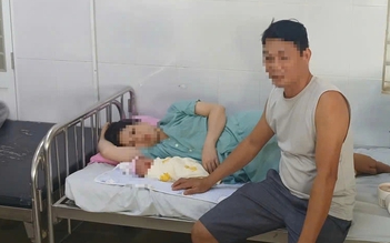 Chấn chỉnh quy trình tiếp nhận sản phụ sau vụ ‘chồng đỡ đẻ cho vợ trên taxi’