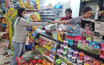 Ngành thuế giám sát dòng tiền của hộ kinh doanh thế nào?