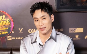 Kiều Minh Tuấn ở tuổi U.40: Tôi không tiếc nuối gì