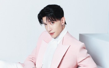 Nam ca sĩ kể chuyện lập di chúc, làm rõ tin đồn tình cảm với Thúy Ngân