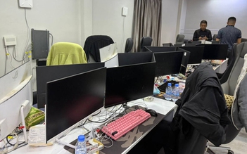 Quan chức Campuchia hối thúc trấn áp tội phạm lừa đảo trực tuyến trong năm 2026