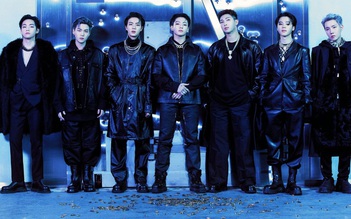 BTS ấn định ngày phát hành album mới sau 4 năm vắng bóng