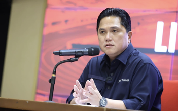 Indonesia chưa chốt hợp đồng với HLV lý lịch 'khủng': Lương tháng có thể còn cao hơn 1 tỉ