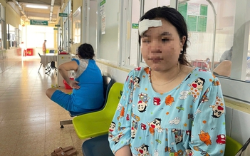 TP.HCM: Trêu chọc, hành hung khiến cô gái trọng thương tại quán cà phê