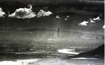 UAV quân đội Trung Quốc đã tiến sát Đài Loan đến mức nào?