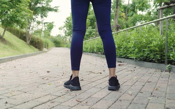 Nghiên cứu: Có một cách đi bộ cực kỳ cần cho người lớn tuổi