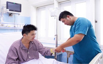 Đang chơi cầu lông, chàng trai 32 tuổi ở TP.HCM đột ngột ngưng tim