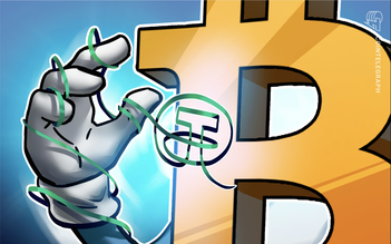 Giá Bitcoin hôm nay 2.1.2026: BTC rục rịch tăng