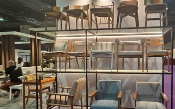 Mỹ hoãn tăng thuế, ngành gỗ Việt 'tạm ổn' trong năm 2026